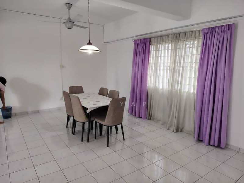 Endah Ria untuk Untuk Disewa - RM 1,750 /bulan, Mac 2026 - Dining Room - PropertyGuru.com.my