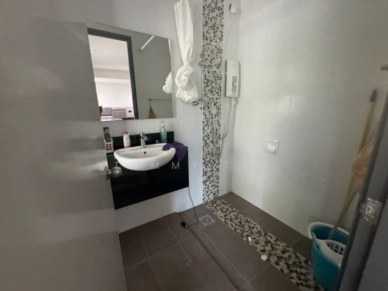 Semi-Detached House for Sale in Horizon Hills (Iskandar Puteri (Nusajaya)) - Tommy Tai - Bathroom - PropertyGuru.com.my