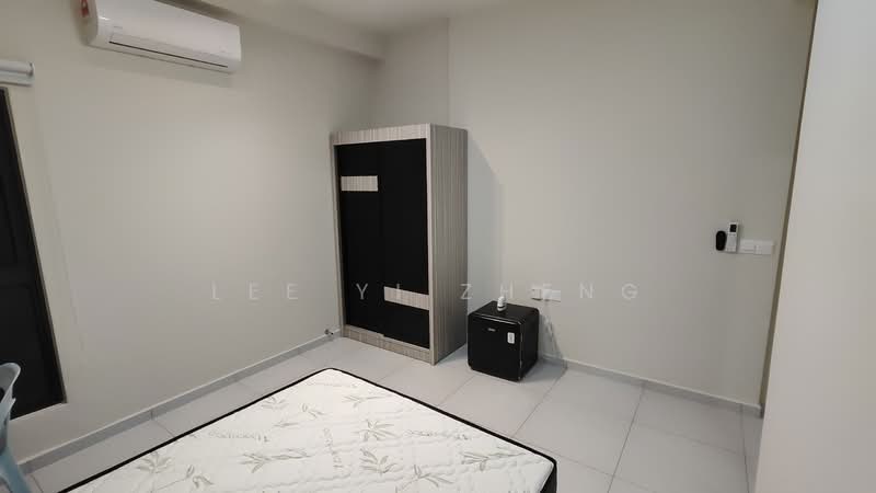 Service Residence for Sale at Sinaran @ Utropolis - Lee Yi Zheng - Bedroom - PropertyGuru.com.my