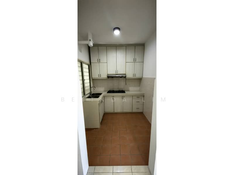 Apartment for Rent at Casa Riana - Belinda Lim - Kitchen - PropertyGuru.com.my