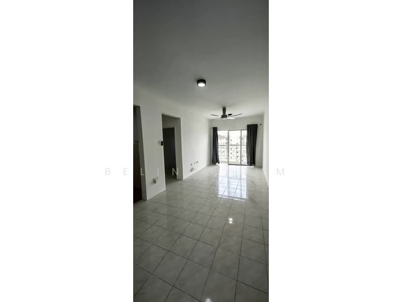 Apartment for Rent at Casa Riana - Belinda Lim - Living Room - PropertyGuru.com.my