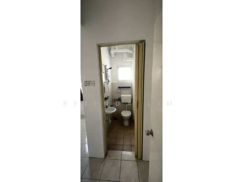Apartment for Rent at Casa Riana - Belinda Lim - Bathroom - PropertyGuru.com.my