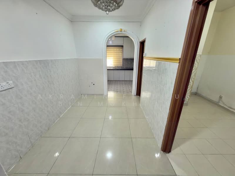 Terraced House for Sale in Bandar Tasik Puteri (Rawang) - Akramin Firdaus Bin Mokhtar - Interior - PropertyGuru.com.my