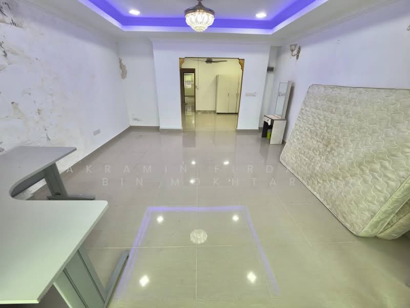 Terraced House for Sale in Bandar Tasik Puteri (Rawang) - Akramin Firdaus Bin Mokhtar - Interior - PropertyGuru.com.my