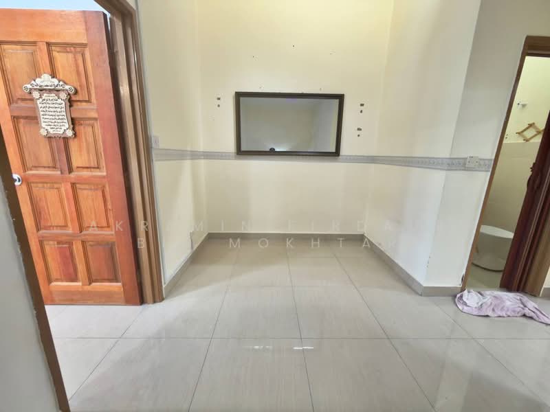 Terraced House for Sale in Bandar Tasik Puteri (Rawang) - Akramin Firdaus Bin Mokhtar - Interior - PropertyGuru.com.my