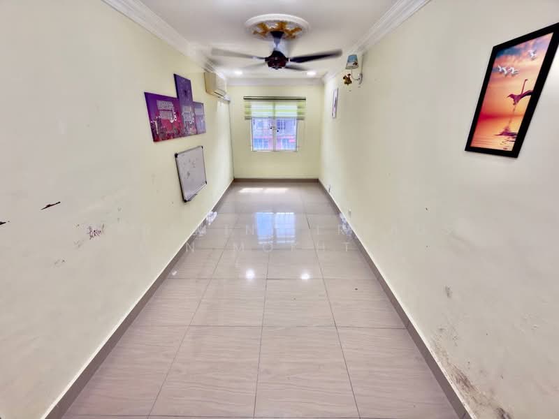 Terraced House for Sale in Bandar Tasik Puteri (Rawang) - Akramin Firdaus Bin Mokhtar - Interior - PropertyGuru.com.my