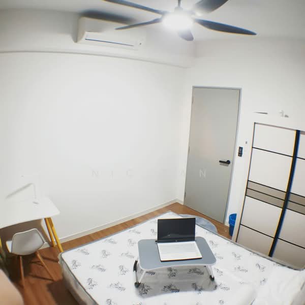 Service Residence for Rent at M Vertica - Nic Tan - PropertyGuru.com.my