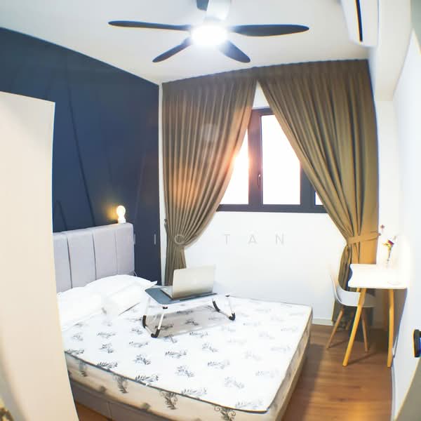 Service Residence for Rent at M Vertica - Nic Tan - PropertyGuru.com.my