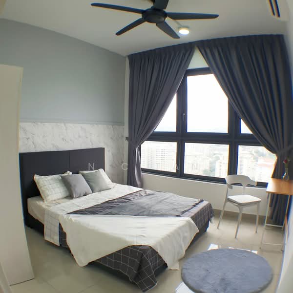 Service Residence for Rent at M Vertica - Nic Tan - PropertyGuru.com.my