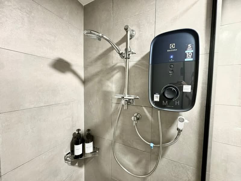 The Atrium untuk Untuk Disewa - RM 4,500 /bulan, Feb 2026 - Bathroom - PropertyGuru.com.my