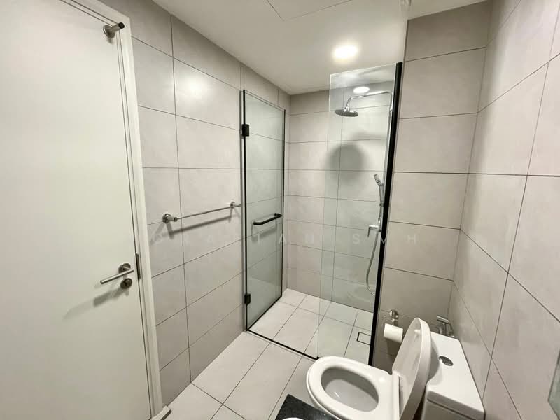 The Atrium untuk Untuk Disewa - RM 4,500 /bulan, Feb 2026 - Bathroom - PropertyGuru.com.my