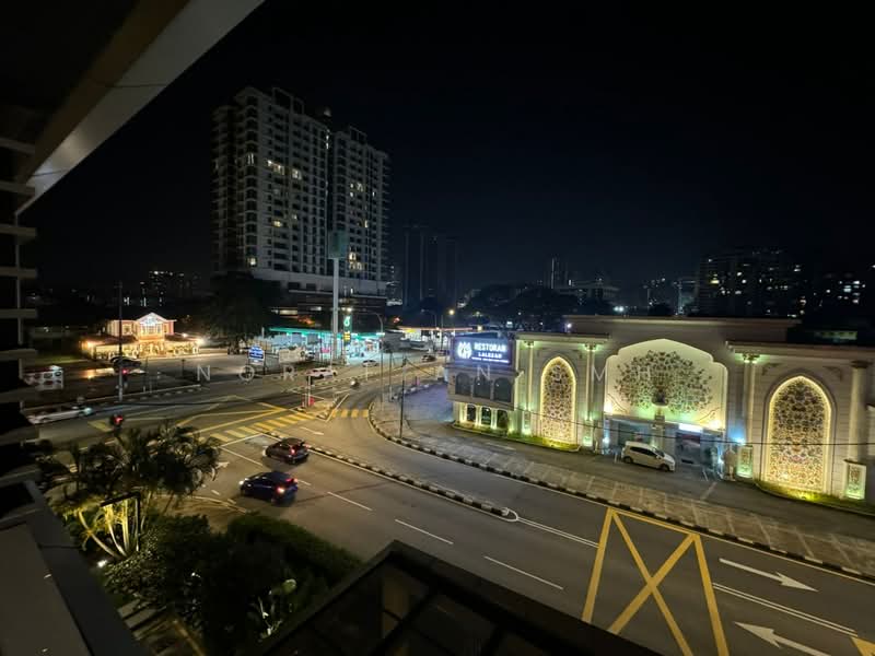 The Atrium untuk Untuk Disewa - RM 4,500 /bulan, Feb 2026 - Exterior - PropertyGuru.com.my