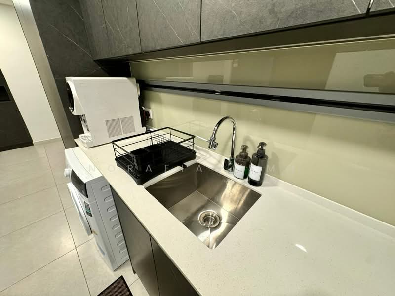 The Atrium untuk Untuk Disewa - RM 4,500 /bulan, Feb 2026 - Interior - PropertyGuru.com.my