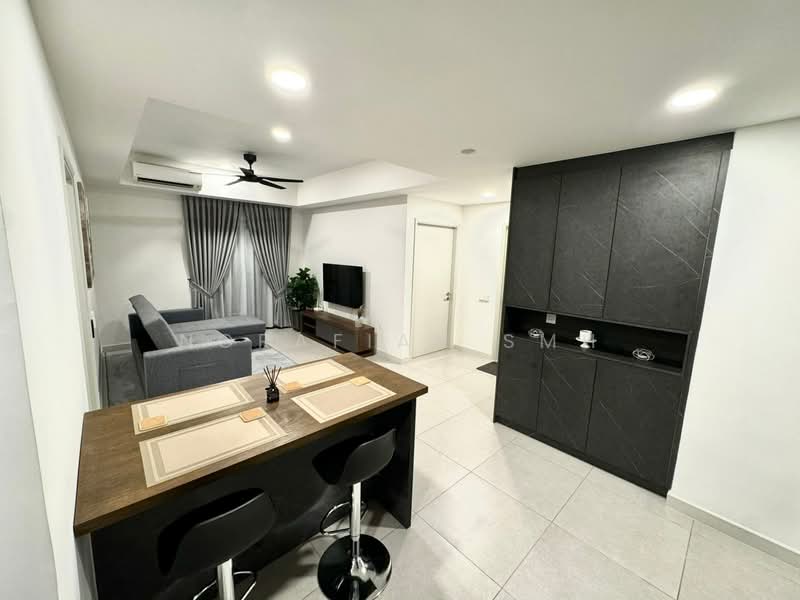 The Atrium untuk Untuk Disewa - RM 4,500 /bulan, Feb 2026 - Living Room - PropertyGuru.com.my