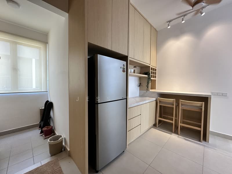 EMBER @ Eco Ardence untuk Untuk Disewa - RM 5,000 /bulan, Feb 2026 - Kitchen - PropertyGuru.com.my