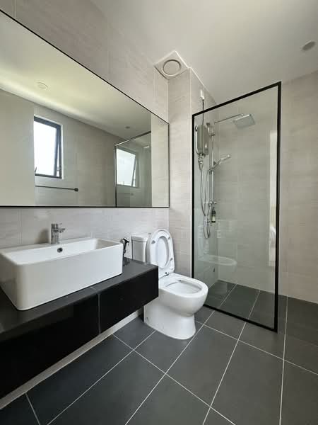 EMBER @ Eco Ardence untuk Untuk Disewa - RM 5,000 /bulan, Feb 2026 - Bathroom - PropertyGuru.com.my