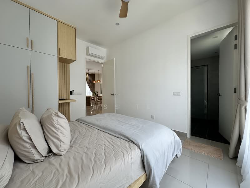 EMBER @ Eco Ardence untuk Untuk Disewa - RM 5,000 /bulan, Feb 2026 - Bedroom - PropertyGuru.com.my