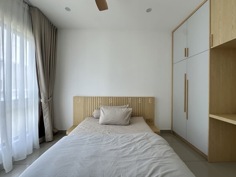 EMBER @ Eco Ardence untuk Untuk Disewa - RM 5,000 /bulan, Feb 2026 - Bedroom - PropertyGuru.com.my