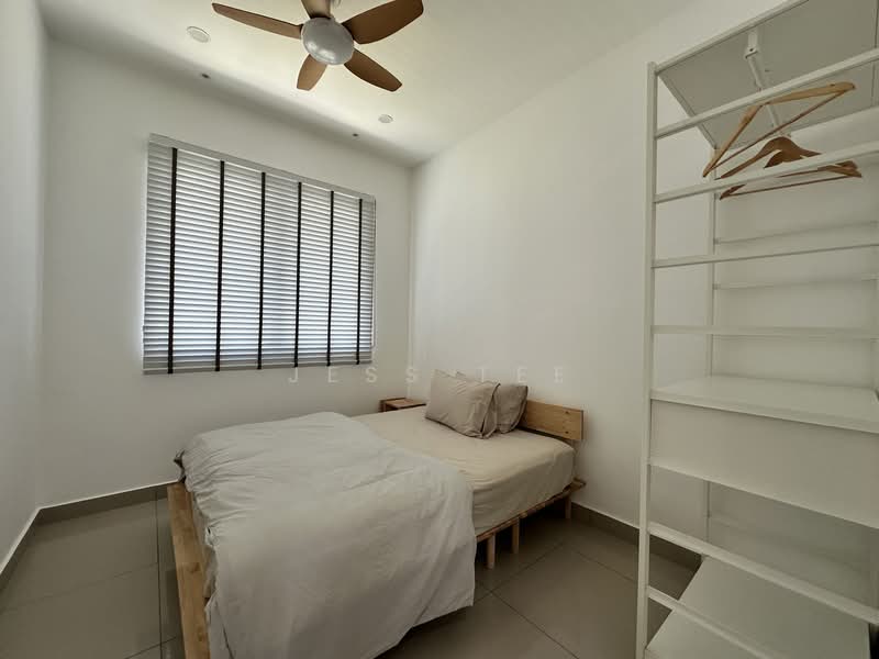 EMBER @ Eco Ardence untuk Untuk Disewa - RM 5,000 /bulan, Feb 2026 - Bedroom - PropertyGuru.com.my