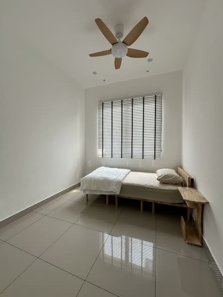 EMBER @ Eco Ardence untuk Untuk Disewa - RM 5,000 /bulan, Feb 2026 - Bedroom - PropertyGuru.com.my