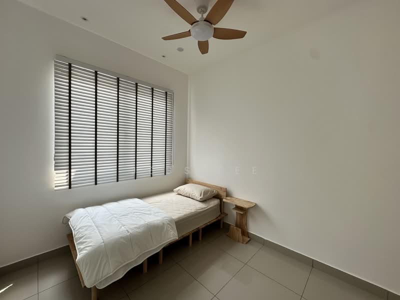 EMBER @ Eco Ardence untuk Untuk Disewa - RM 5,000 /bulan, Feb 2026 - Bedroom - PropertyGuru.com.my