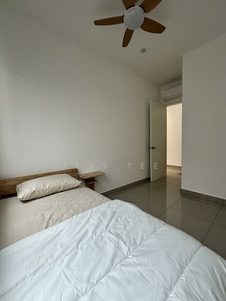 EMBER @ Eco Ardence untuk Untuk Disewa - RM 5,000 /bulan, Feb 2026 - Bedroom - PropertyGuru.com.my