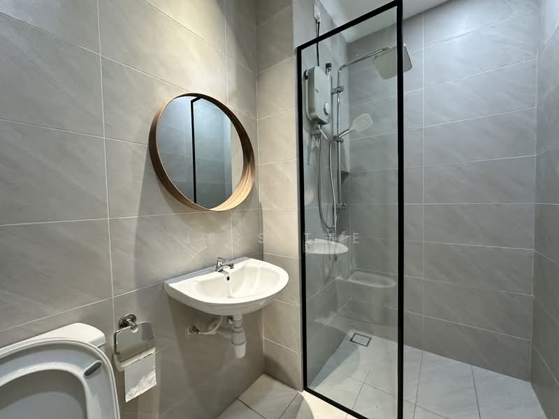 EMBER @ Eco Ardence untuk Untuk Disewa - RM 5,000 /bulan, Feb 2026 - Bathroom - PropertyGuru.com.my