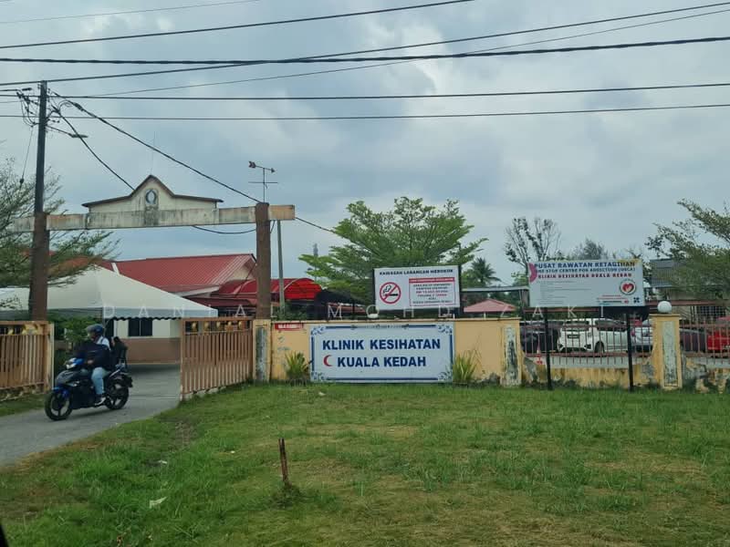 Taman Karangan Indah untuk Untuk Dijual - RM 350,000, Feb 2026 - Exterior - PropertyGuru.com.my