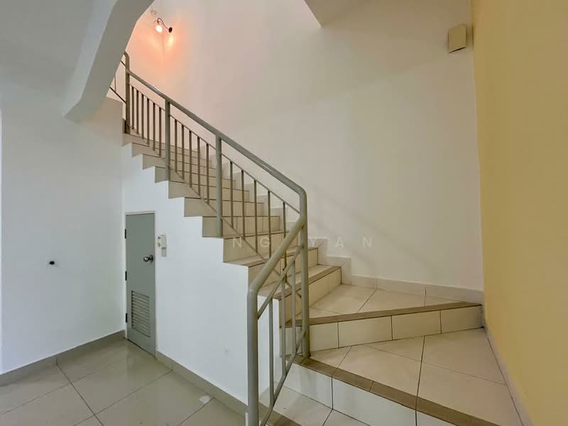 Terraced House for Sale in Setia Indah (Setia Alam) - Fong Yan - PropertyGuru.com.my