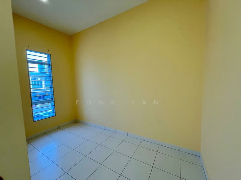 Terraced House for Sale in Setia Indah (Setia Alam) - Fong Yan - PropertyGuru.com.my