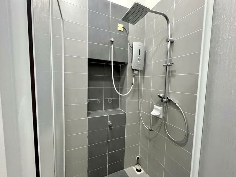 Terraced House for Sale in Setia Indah (Setia Alam) - Fong Yan - PropertyGuru.com.my