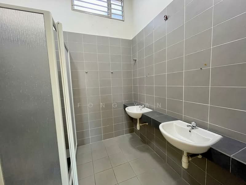 Terraced House for Sale in Setia Indah (Setia Alam) - Fong Yan - PropertyGuru.com.my