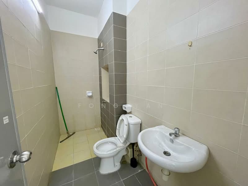 Terraced House for Sale in Setia Indah (Setia Alam) - Fong Yan - PropertyGuru.com.my