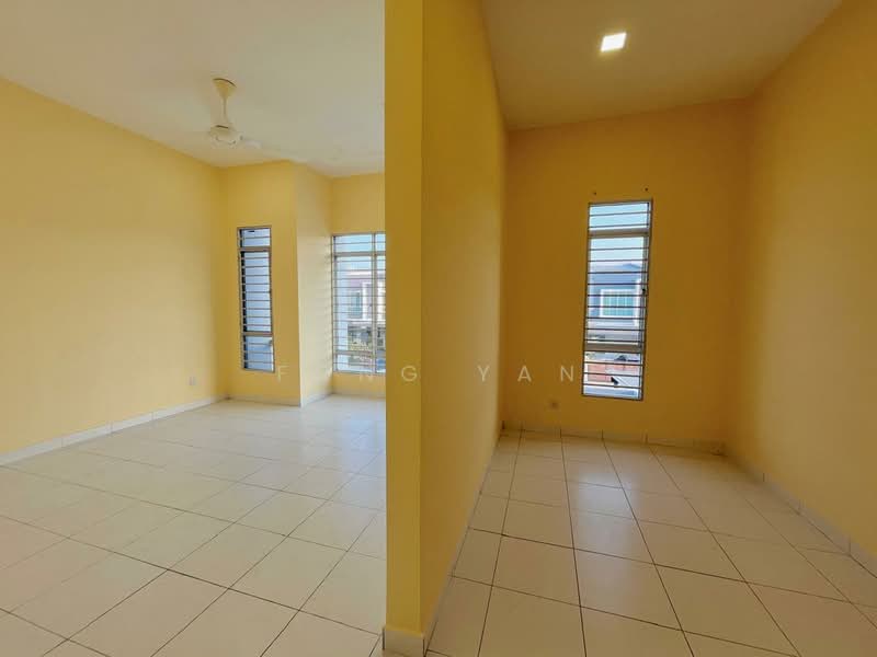 Terraced House for Sale in Setia Indah (Setia Alam) - Fong Yan - PropertyGuru.com.my