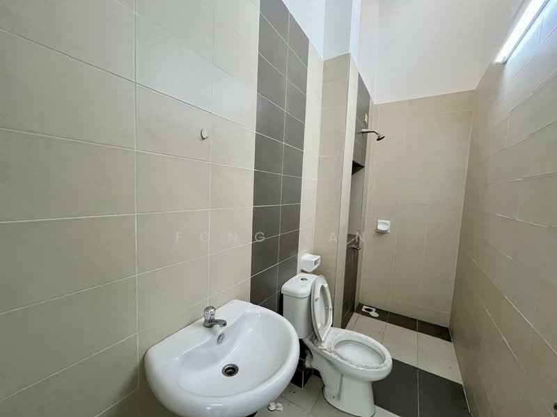 Terraced House for Sale in Setia Indah (Setia Alam) - Fong Yan - PropertyGuru.com.my