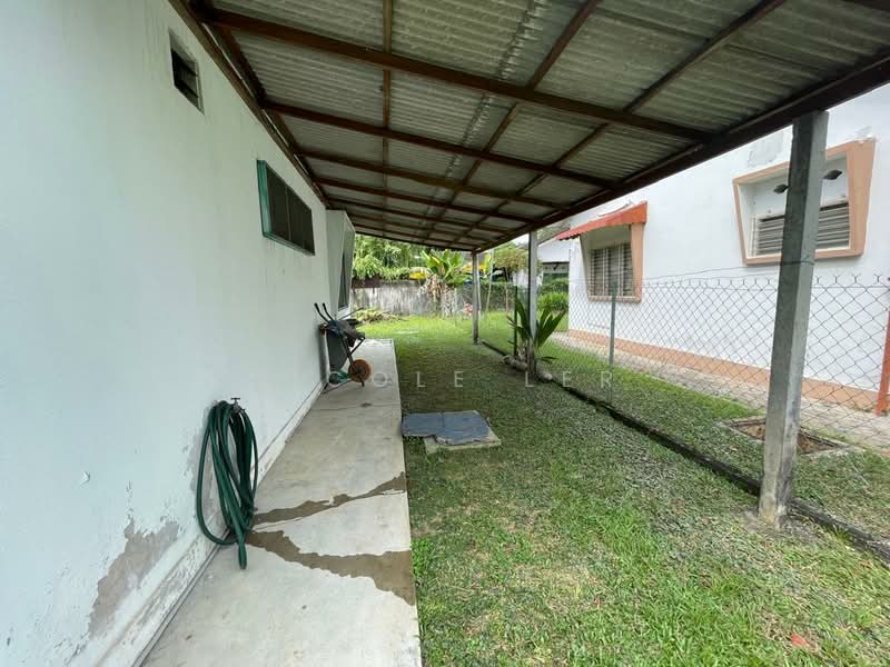 Bungalow for Sale in Klang (Selangor) - Nicole Ler - Exterior - PropertyGuru.com.my