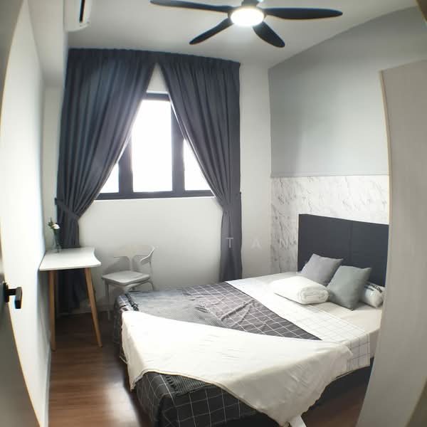 Service Residence for Rent at M Vertica - Nic Tan - PropertyGuru.com.my