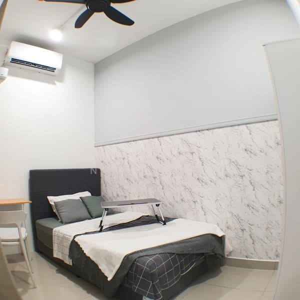 Service Residence for Rent at M Vertica - Nic Tan - PropertyGuru.com.my