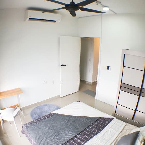 Service Residence for Rent at M Vertica - Nic Tan - PropertyGuru.com.my