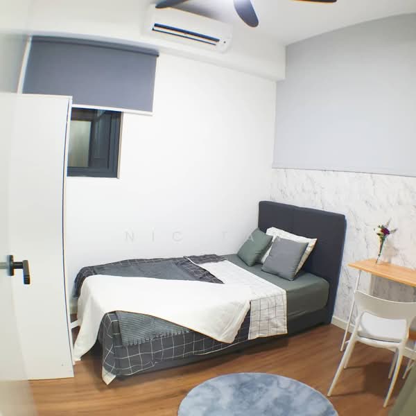 Service Residence for Rent at M Vertica - Nic Tan - PropertyGuru.com.my