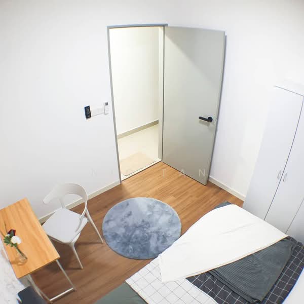 Service Residence for Rent at M Vertica - Nic Tan - PropertyGuru.com.my