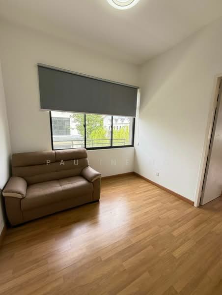 Terraced House for Sale in Johor Bahru (Johor) - Pauline Ng - Living Room - PropertyGuru.com.my