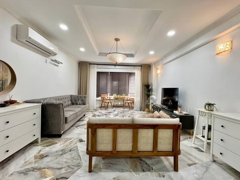 Condominium for Sale at Menara Polo - Mohamad Hanafi - PropertyGuru.com.my