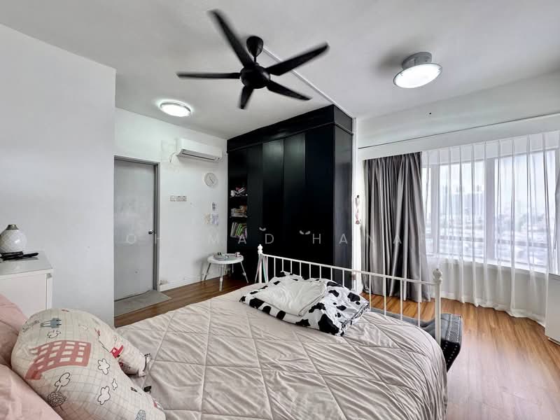 Condominium for Sale at Menara Polo - Mohamad Hanafi - PropertyGuru.com.my