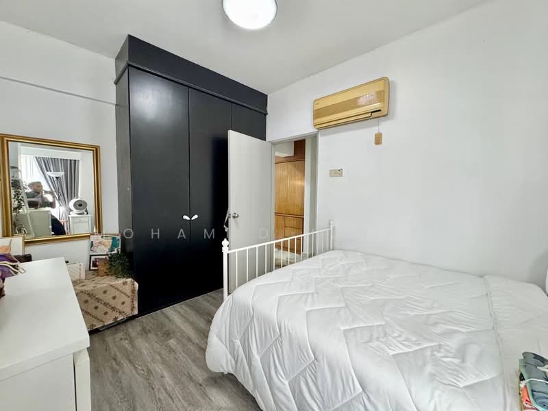 Condominium for Sale at Menara Polo - Mohamad Hanafi - PropertyGuru.com.my