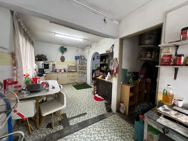 ENDLOT With Land AU2 Taman Keramat KL 2 Storey Terrace House untuk Untuk Dijual - RM 830,000, Feb 2026 - PropertyGuru.com.my