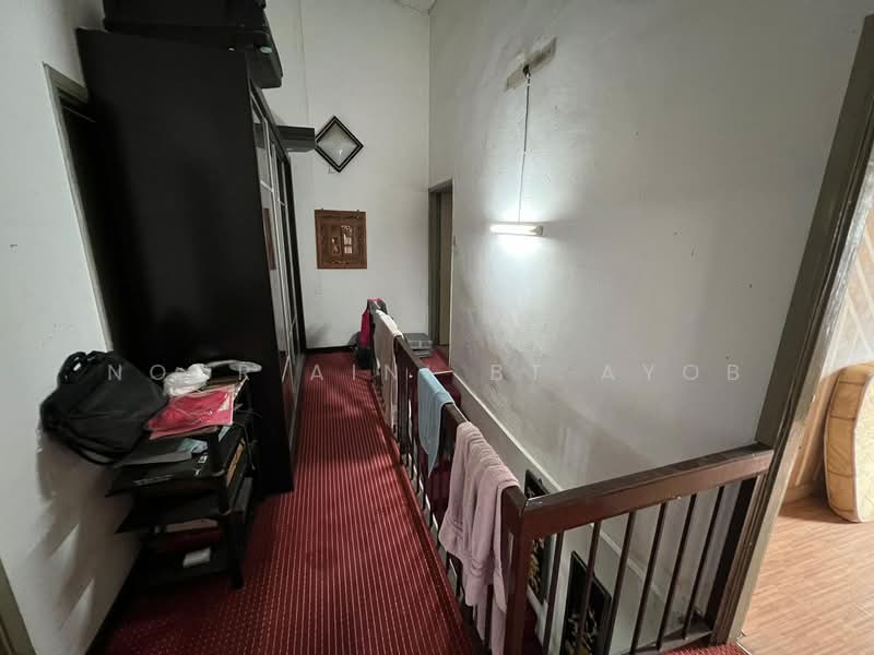 ENDLOT With Land AU2 Taman Keramat KL 2 Storey Terrace House untuk Untuk Dijual - RM 830,000, Feb 2026 - PropertyGuru.com.my