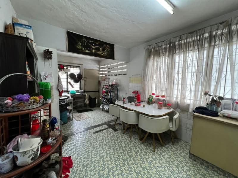 ENDLOT With Land AU2 Taman Keramat KL 2 Storey Terrace House untuk Untuk Dijual - RM 830,000, Feb 2026 - PropertyGuru.com.my