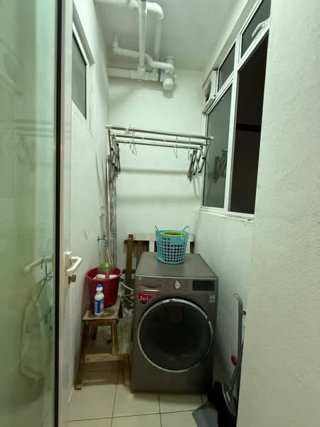 Southbank Residence untuk Untuk Disewa - RM 2,300 /bulan, Feb 2026 - Interior - PropertyGuru.com.my