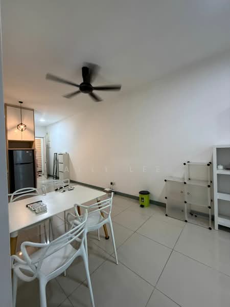 Southbank Residence untuk Untuk Disewa - RM 2,300 /bulan, Feb 2026 - Living Room - PropertyGuru.com.my